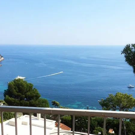 Vue Mer * Èze