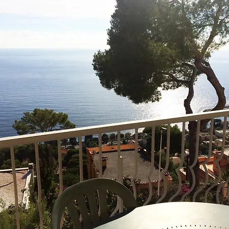 Daire Vue Mer