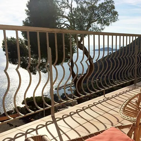 Vue Mer *