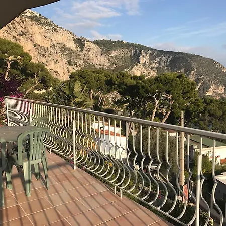 Vue Mer
