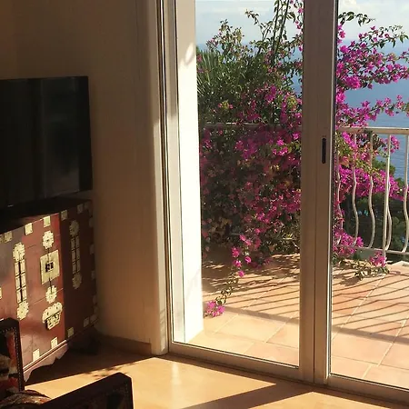 Daire Vue Mer Èze
