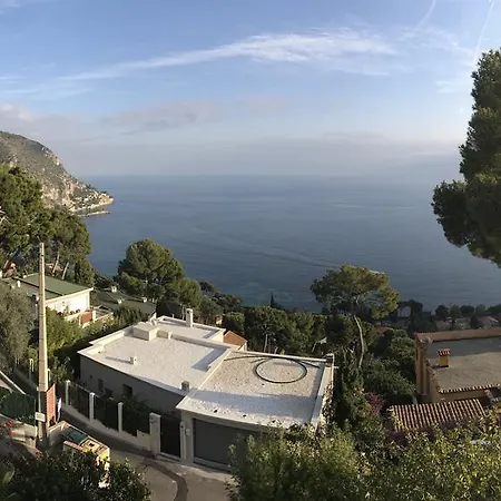 Daire Vue Mer *