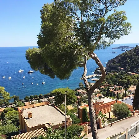 Vue Mer